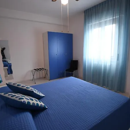Coppadicuocobb Bed & Breakfast *