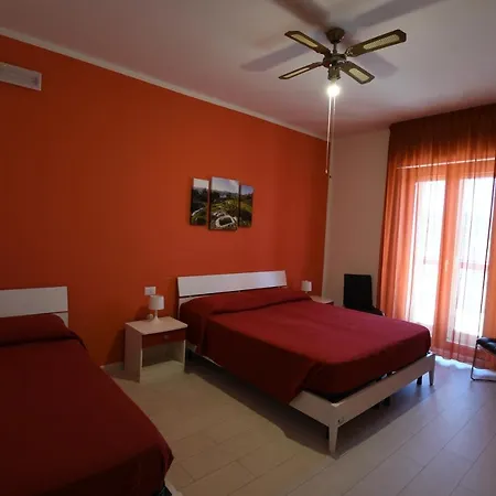 Coppadicuocobb Bed & Breakfast Mattinata