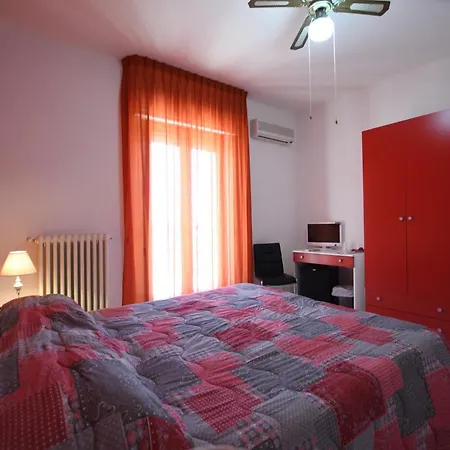 Coppadicuocobb Nocleg ze śniadaniem 4*