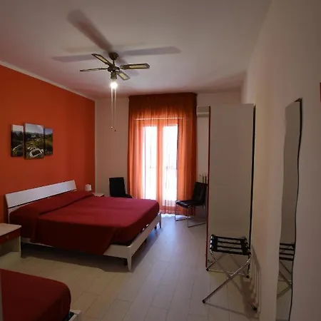 Coppadicuocobb Bed & Breakfast