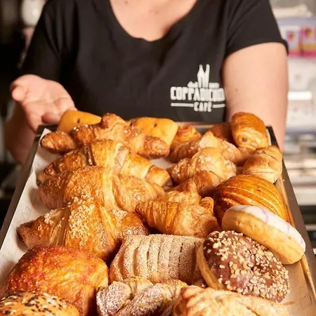 Bed & Breakfast Coppadicuocobb