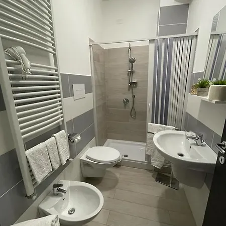 B&B Coppadicuocobb 마티나타