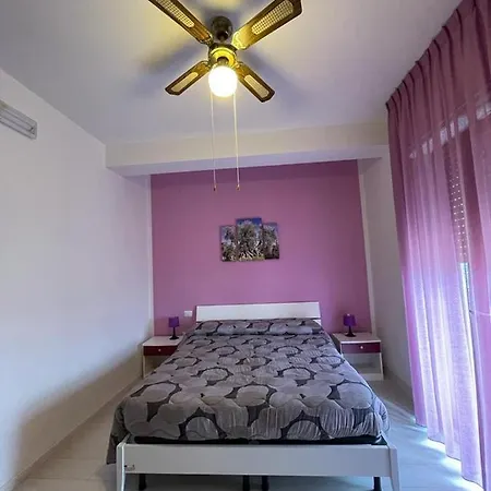 Bed & Breakfast Coppadicuocobb Mattinata