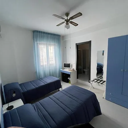 Bed & Breakfast Coppadicuocobb Mattinata