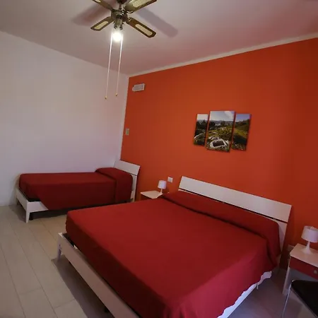 Coppadicuocobb B&B 마티나타