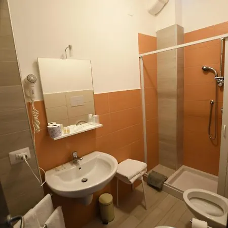 Bed & Breakfast Coppadicuocobb