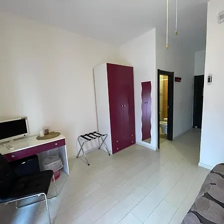 Coppadicuocobb 4* מאטינאטה