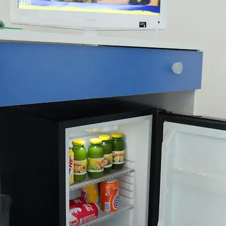 לינה וארוחת בוקר Coppadicuocobb מאטינאטה