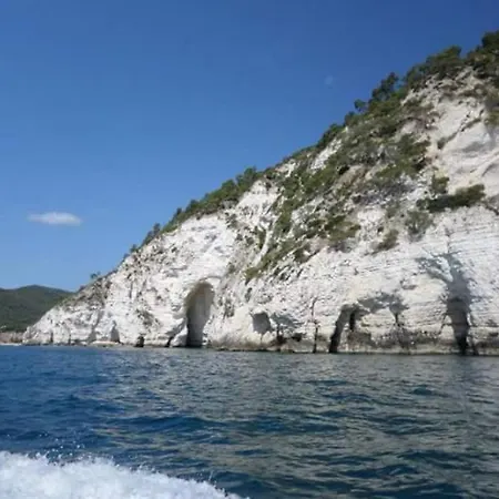 Coppadicuocobb לינה וארוחת בוקר מאטינאטה