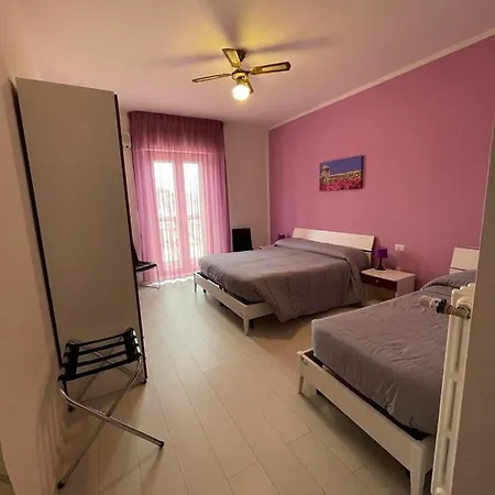 Coppadicuocobb Bed and breakfast