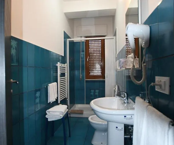 Coppadicuocobb ベッド・アンド・ブレックファスト 4*