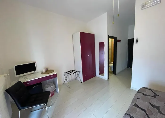 Coppadicuocobb 4* マッティナータ