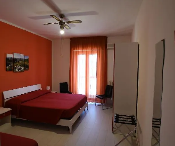 Coppadicuocobb Panzió