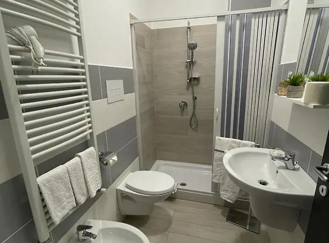 Panzió Coppadicuocobb Mattinata