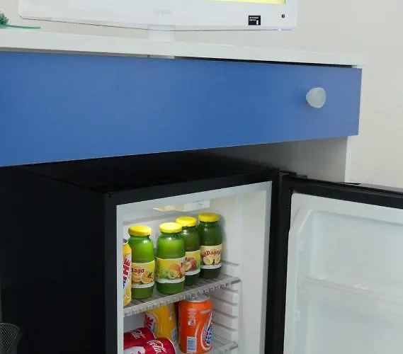 ベッド・アンド・ブレックファスト Coppadicuocobb マッティナータ