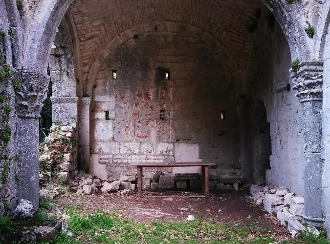 Panzió Coppadicuocobb 4*