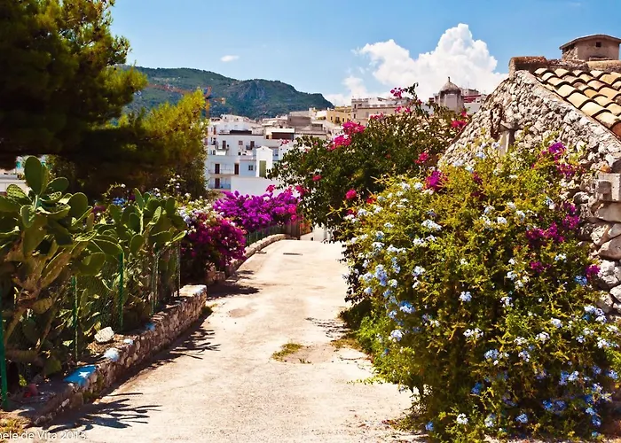 Coppadicuocobb ベッド・アンド・ブレックファスト 4*